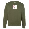 Midweight Sweatshirt Thumbnail