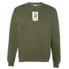 Midweight Sweatshirt Thumbnail