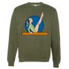 Midweight Sweatshirt Thumbnail