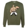Midweight Sweatshirt Thumbnail