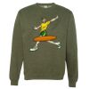Midweight Sweatshirt Thumbnail