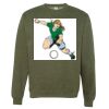 Midweight Sweatshirt Thumbnail