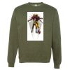 Midweight Sweatshirt Thumbnail