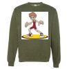 Midweight Sweatshirt Thumbnail