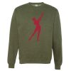 Midweight Sweatshirt Thumbnail