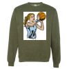 Midweight Sweatshirt Thumbnail