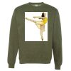 Midweight Sweatshirt Thumbnail