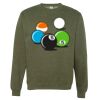 Midweight Sweatshirt Thumbnail
