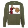 Midweight Sweatshirt Thumbnail