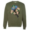 Midweight Sweatshirt Thumbnail