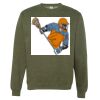 Midweight Sweatshirt Thumbnail