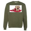Midweight Sweatshirt Thumbnail