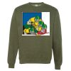 Midweight Sweatshirt Thumbnail