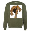 Midweight Sweatshirt Thumbnail