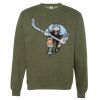 Midweight Sweatshirt Thumbnail
