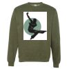 Midweight Sweatshirt Thumbnail