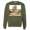 Midweight Sweatshirt Thumbnail
