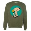 Midweight Sweatshirt Thumbnail