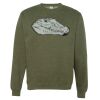 Midweight Sweatshirt Thumbnail