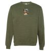 Midweight Sweatshirt Thumbnail