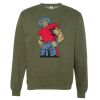 Midweight Sweatshirt Thumbnail