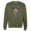 Midweight Sweatshirt Thumbnail