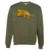 Midweight Sweatshirt Thumbnail