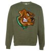 Midweight Sweatshirt Thumbnail
