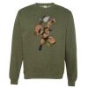 Midweight Sweatshirt Thumbnail