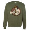 Midweight Sweatshirt Thumbnail