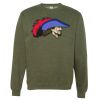 Midweight Sweatshirt Thumbnail