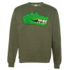 Midweight Sweatshirt Thumbnail