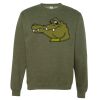 Midweight Sweatshirt Thumbnail