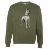 Midweight Sweatshirt Thumbnail