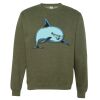 Midweight Sweatshirt Thumbnail