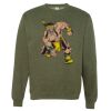 Midweight Sweatshirt Thumbnail