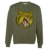 Midweight Sweatshirt Thumbnail