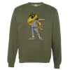 Midweight Sweatshirt Thumbnail