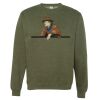Midweight Sweatshirt Thumbnail