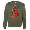 Midweight Sweatshirt Thumbnail