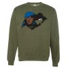 Midweight Sweatshirt Thumbnail
