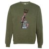 Midweight Sweatshirt Thumbnail