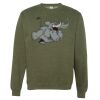 Midweight Sweatshirt Thumbnail