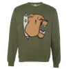Midweight Sweatshirt Thumbnail