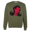 Midweight Sweatshirt Thumbnail