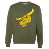 Midweight Sweatshirt Thumbnail