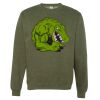 Midweight Sweatshirt Thumbnail