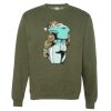 Midweight Sweatshirt Thumbnail