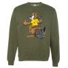 Midweight Sweatshirt Thumbnail