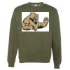 Midweight Sweatshirt Thumbnail